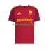 Camisola AS Roma Homem Equipamento Primeiro 2026-2027 Manga Curta